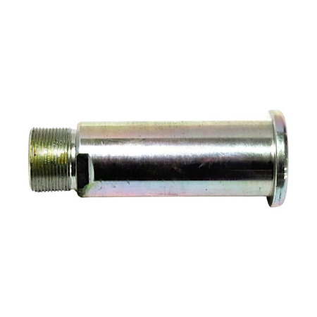 Ось (левая) D35x115, 45510039
