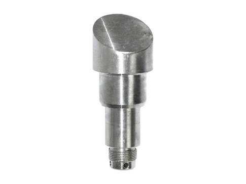 Ось D50/40/30х128, 2151636