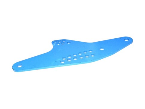 Пластина 4128121