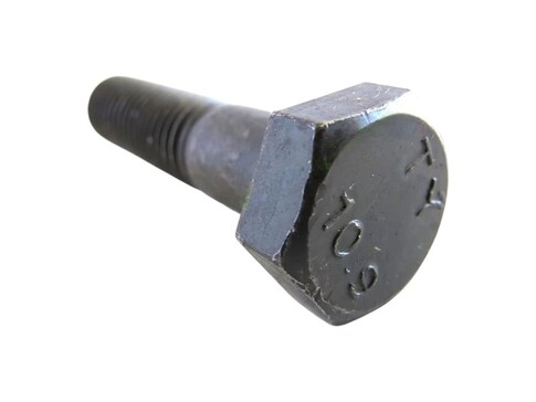 Болт М12х50 шестигранний 235554.0Р