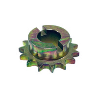 Зірочка Z=15 AC820808