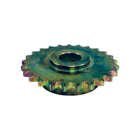 Зірочка Z=25 норми висіву добрив AC820816