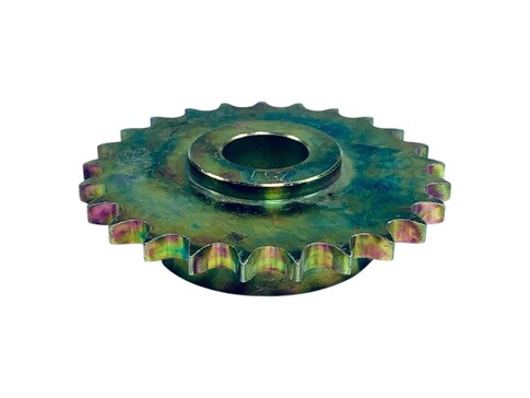 Зірочка Z=25 норми висіву добрив AC820816