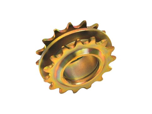 Зірочка подвійна Z=15 AC819889 АС819889