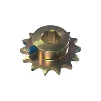 Зірочка з масленкою Z=15 AC834145