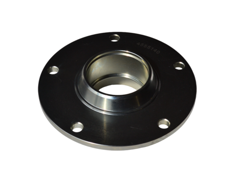 Ступиця  борони  4555140