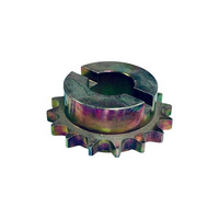 Зірочка Z=16 AC820809