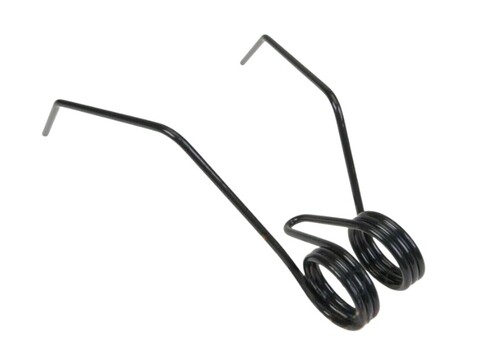Загортач пружинний D=5 mm AC494813