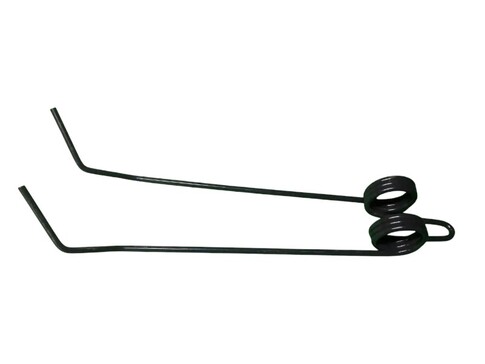 Завертыватель пружинный D=8 mm AC495754