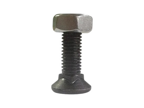 Болт з гайкою М10х35, 3015767