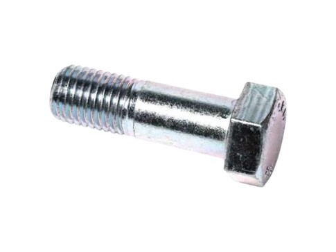 Болт М16х55 шестигранный 3015409