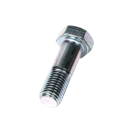 Болт М16х55 шестигранный 3015409