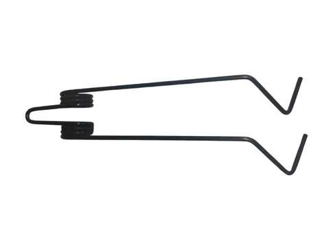 Загортач пружинний D=10 mm AC351034N