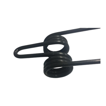 Загортач пружинний D=10 mm AC351034N