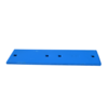 Половая доска узкая, на 4 отв. 3411504