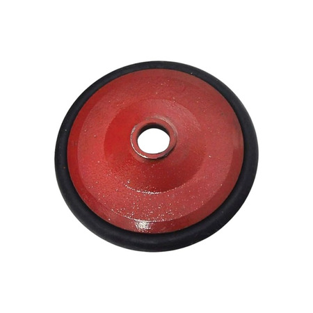 Колесо прикотуюче взборі  AC827087K