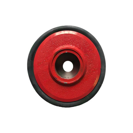 Колесо прикотуюче взборі  AC827087K