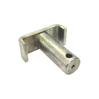 Палец D25/62x57/70 мм 3138053