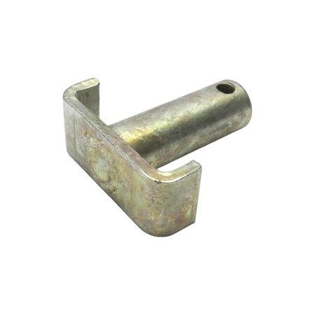 Палец D25/62x57/70 мм 3138053