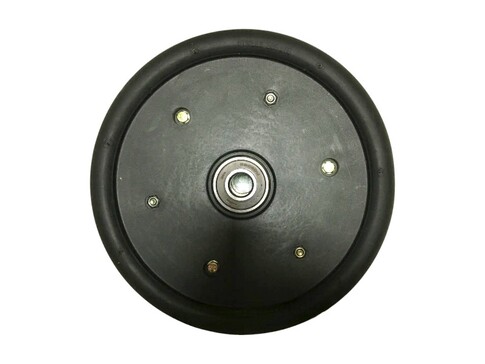 Колесо прикотуюче взборі AC826931