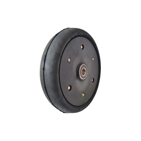 Колесо прикотуюче взборі AC826931