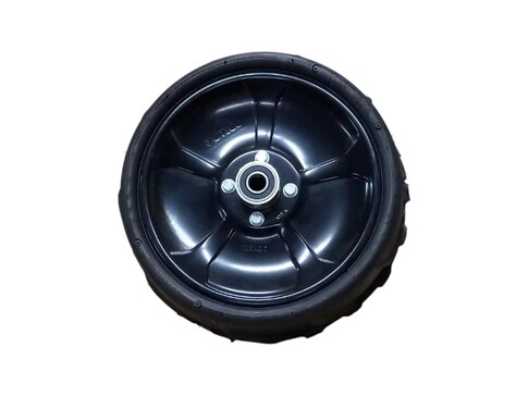 Колесо прикотуюче широке , D=370 AC819900