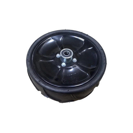 Колесо прикотуюче широке , D=370 AC819900