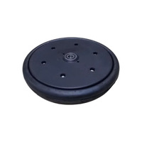 Колесо прикотуюче 360х50 AC819921