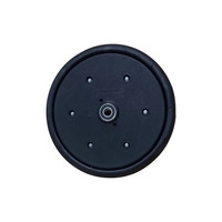 Колесо прикотуюче 360х50 AC819921