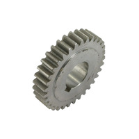 Зубчасте колесо z=33 AC834967 АС834967