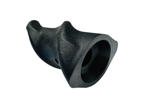 Шнек лівий 3430