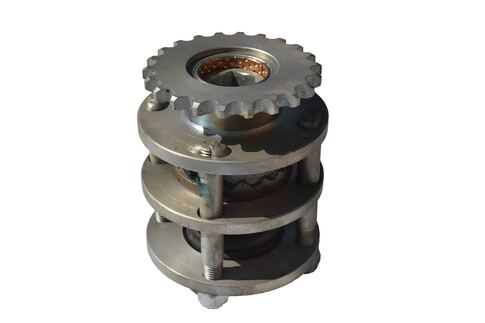 Муфта запобіжна 04.0406.01