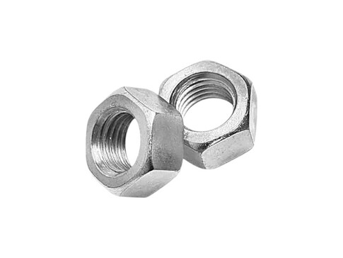Гайка DR10080