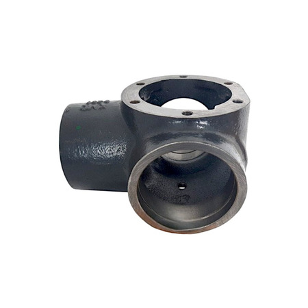 Корпус редуктора Т-образный DR7130
