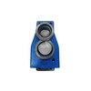 Корпус редуктора потрібнювача голий DR12020OL