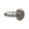 Вал шестреня Z=12 DR7150O