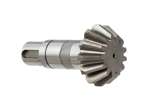 Вал шестреня Z=12 DR7150O