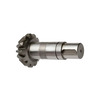 Вал шестреня Z=12 DR7150O