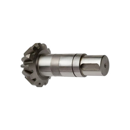 Вал шестреня Z=12 DR7150O