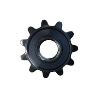Звездочка натяжная мысовой цепи Z=11 DR10010