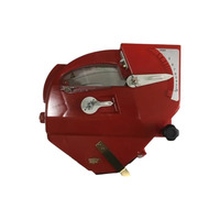 Корпус висівного апарату взборі (пластиковий) AC819258