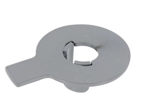 Фіксатор привідного валу крильчатки розкидача VNB2333798 