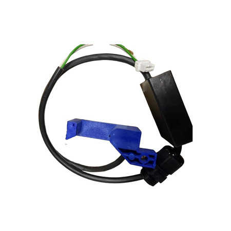 Датчик висіву з мельникм піном. на оптіму AC829814