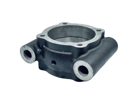 Корпус підшипникового вузла COR00006