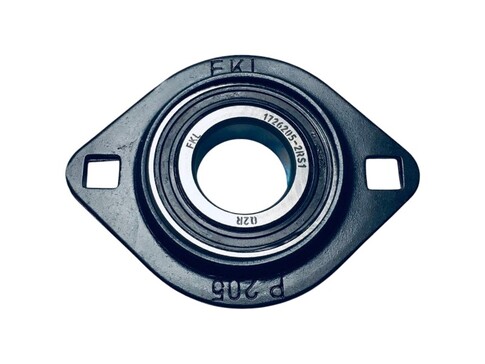 Подшипник в сборе с корпусом AC820871