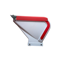 Бункер для насіння в зборі з кришкою  AC819739