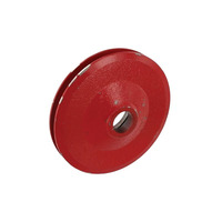 Диск прикотуючого колеса (AC827844) AC82784486