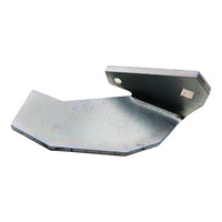 Загортач лівий AC819635