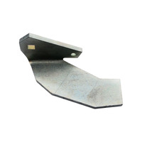 Загортач правий AC819636