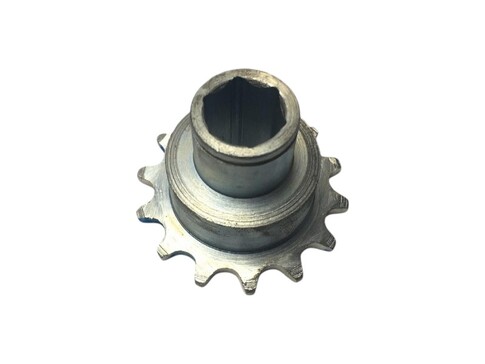 Зірочка Z=14 AC859939